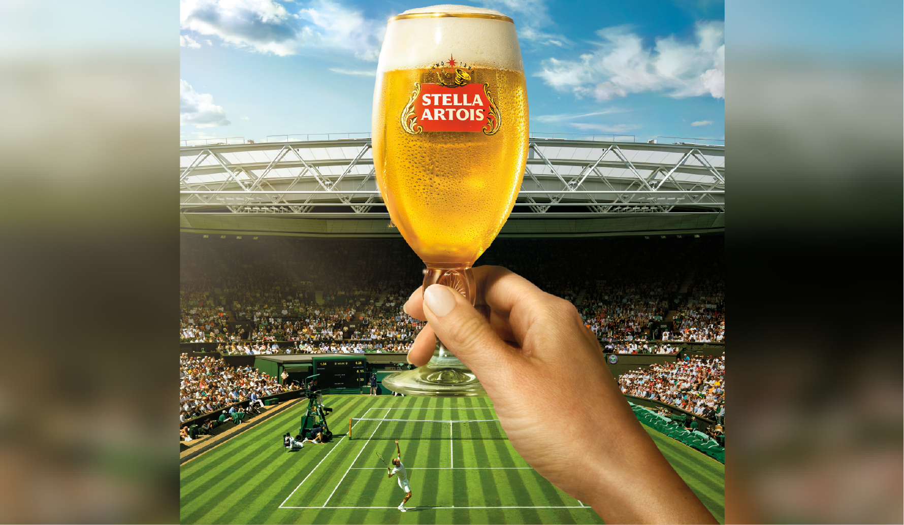AB InBev Reports Second Quarter 2023 Results