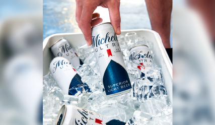 AB InBev Reports Third Quarter 2023 Results