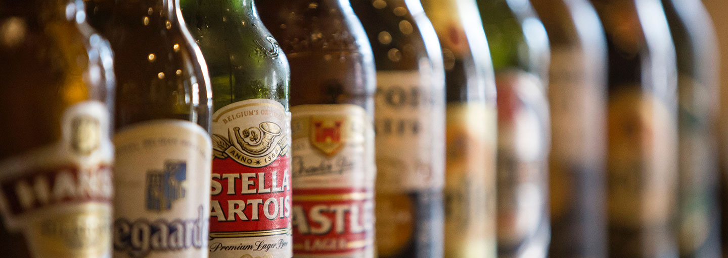 Unlocking Long-term Growth for Industry Leading Beer Brands