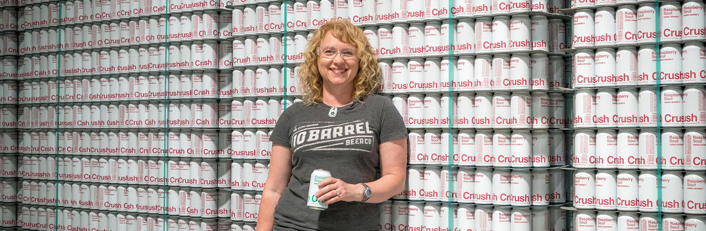 10 Questions with Tonya Cornett
