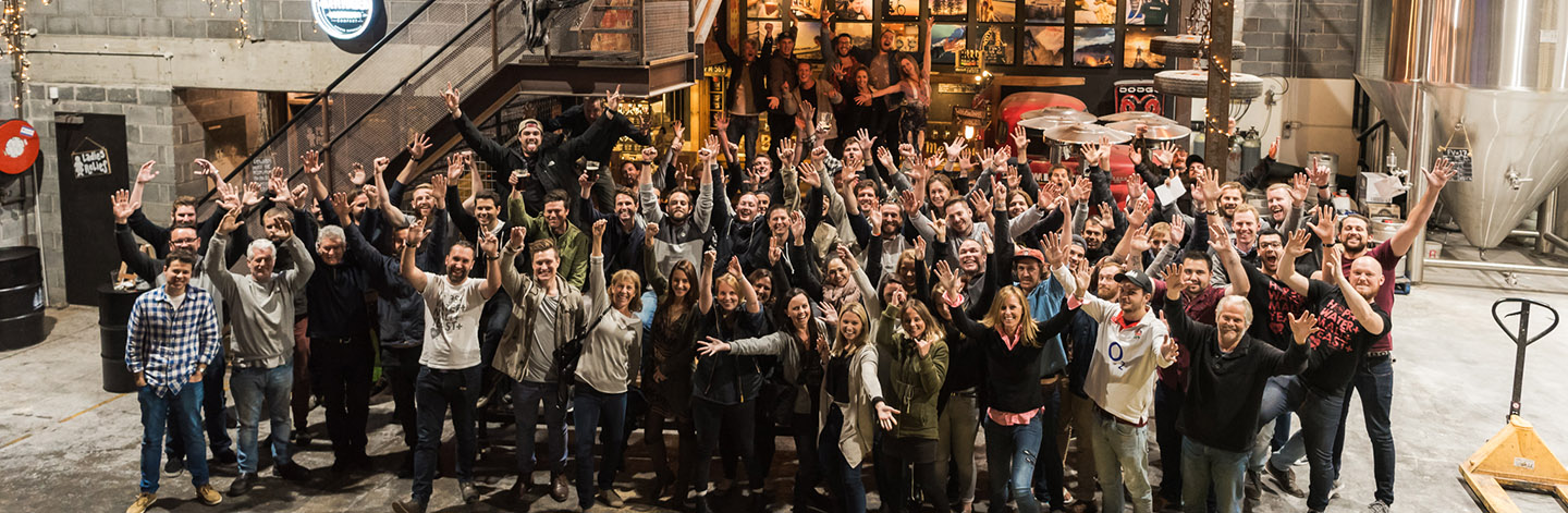 Could You Be A Chief Beer Wizard?