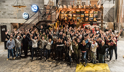 Could You Be A Chief Beer Wizard?