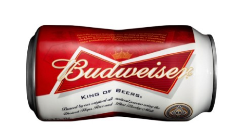 Beer Can Appreciation Day