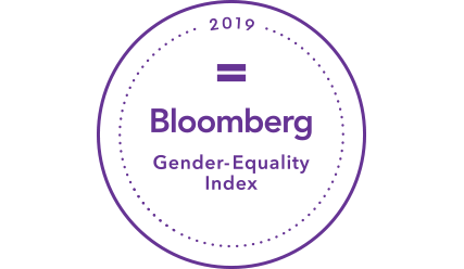 AB InBev Selected as One of 230 Companies Driving Diversity in 2019 Bloomberg Gender Equality Index