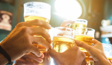 Anheuser-Busch InBev reports Third Quarter and Nine Months 2019 Results