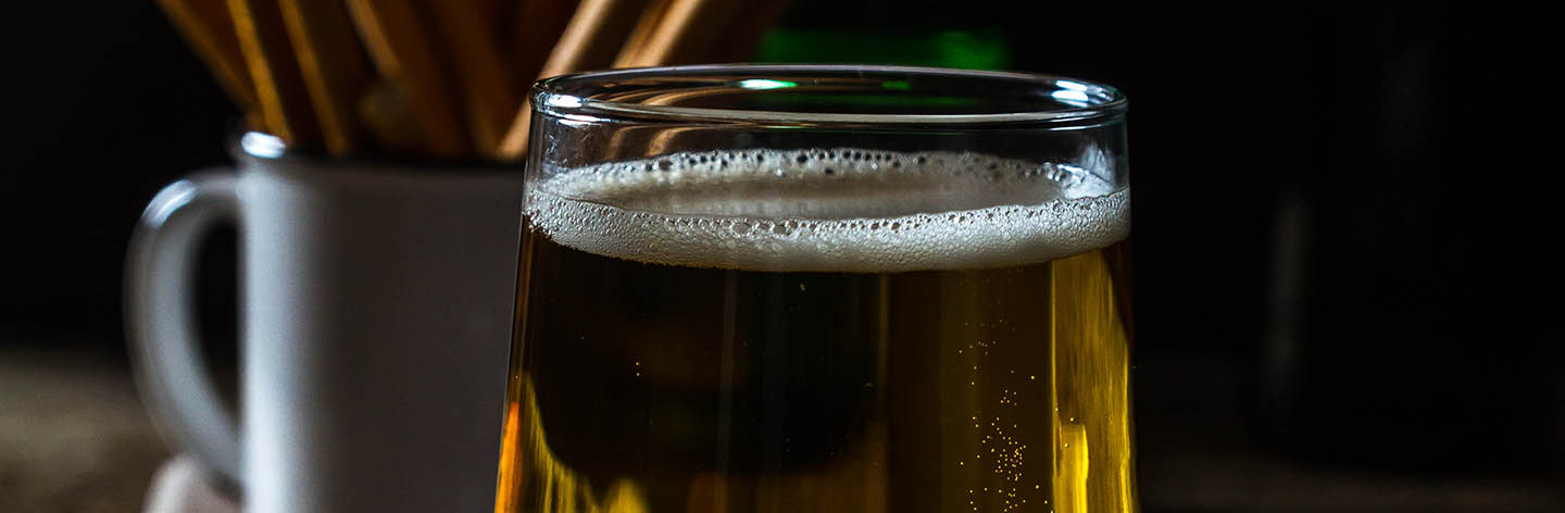 Better than a Witch's Brew: 5 Tips on How to Avoid Beer Flavor “Fails”