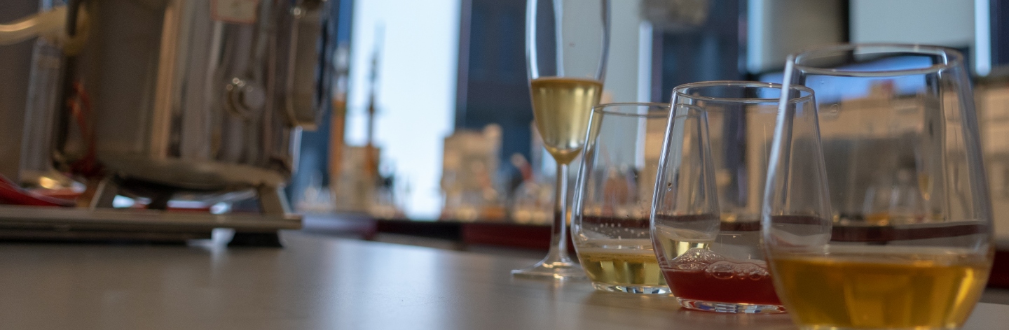 AB InBev and KU Leuven introduce brewing degree  