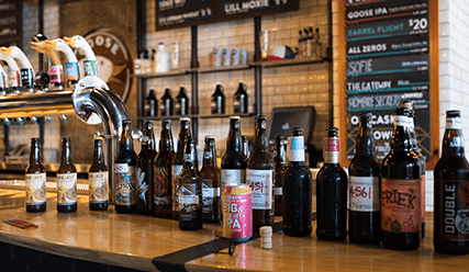 Beer Etiquette - How to Order a Beer You'll Enjoy