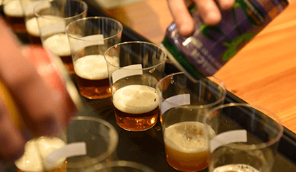 The Benefits of Bubbles - The Sensory Experience of Carbonation