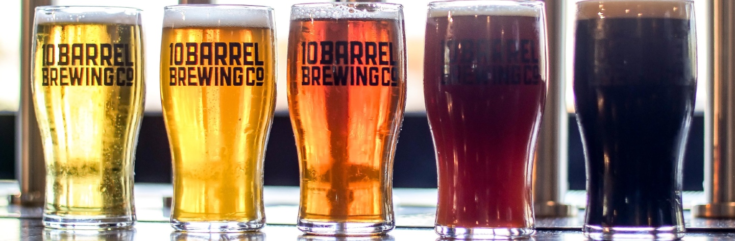 Beer & Brewing