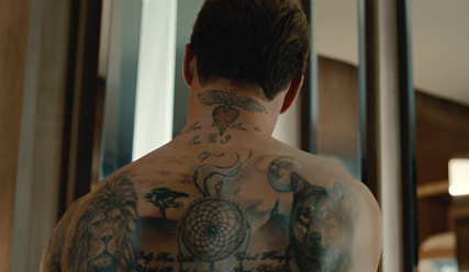 Budweiser Celebrates Global Football Champion Sergio Ramos' Rise to Greatness in latest  Be A King Campaign