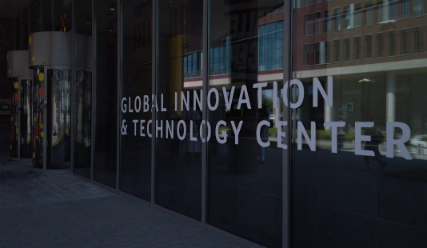 Only Four People at Our Company Can Walk Through its Doors…Until Now