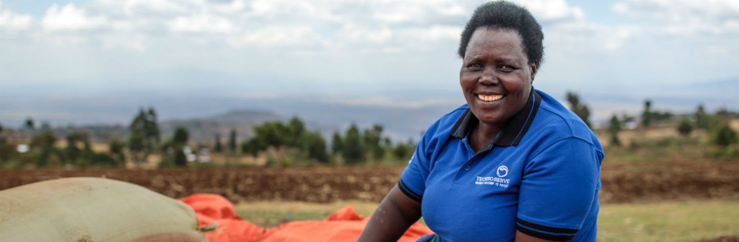 How We Are Empowering Barley Farmers in Uganda