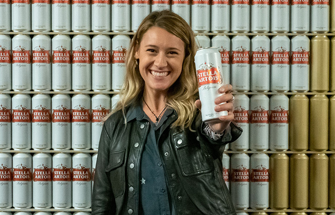 Secrets From the Homebrewers of AB InBev