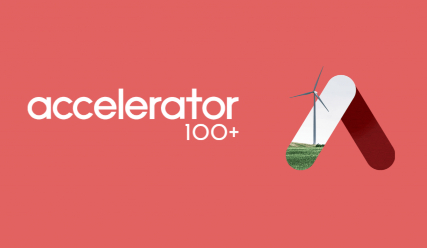 100+ Accelerator Welcomes Second Cohort
