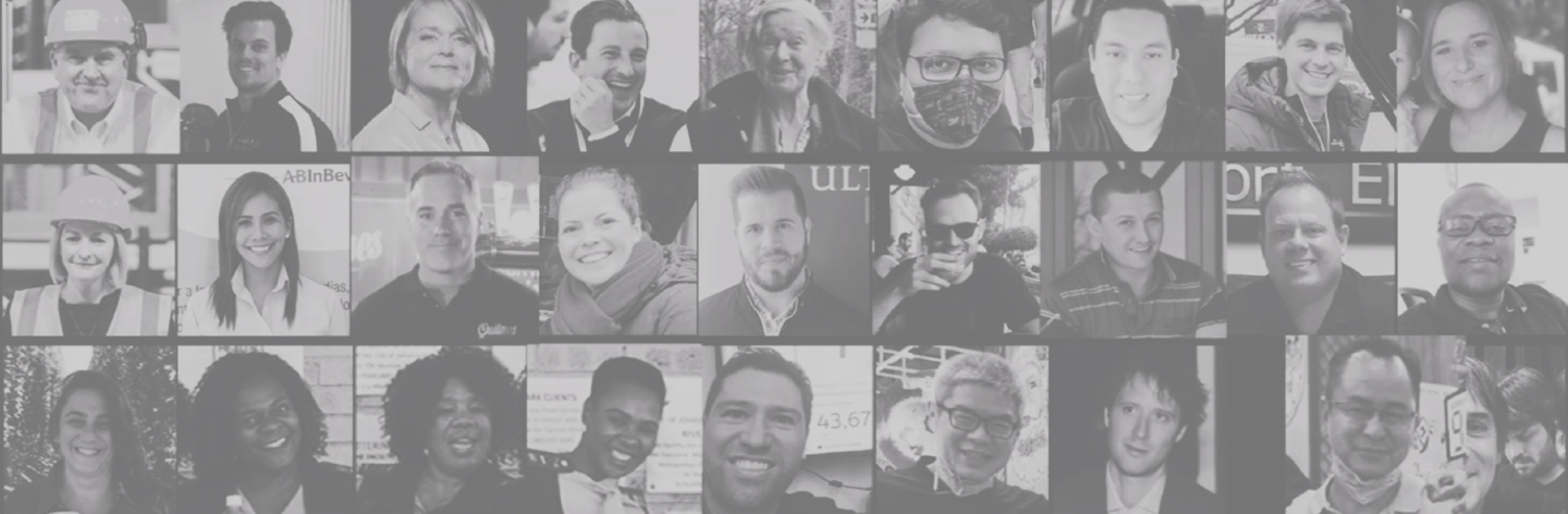 Our response to COVID19: Making an impact where it matters