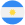 Argentina Flag Icon