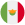 Mexico Flag Icon