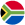 South Africa Flag Icon