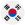 South Korea Flag Icon