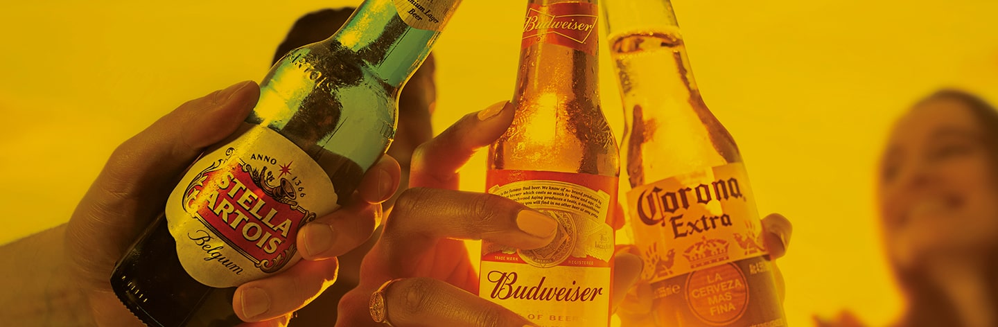 Our Brands Ab Inbev Our Brands Ab Inbev