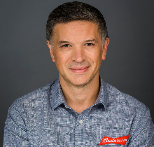 Michel Doukeris