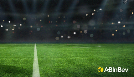 2022 FIFA World Cup™: 29 days. 32 teams. One extraordinary moment for AB InBev to celebrate football, fans and players