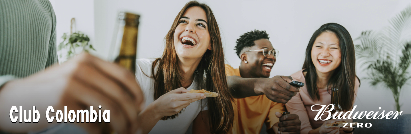 Social Norms Marketing Banner