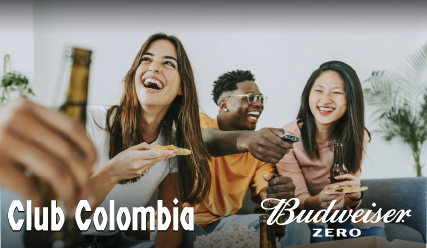 From telenovelas to baseball, AB InBev’s biggest brands back campaigns to promote moderation