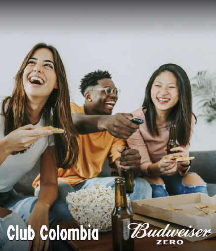 Social Norms Marketing Banner