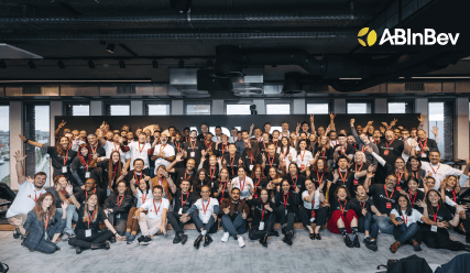 Record number of startups join the 100+ Accelerator to help address global sustainability challenges
