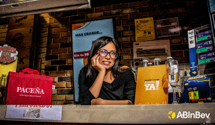 How AB InBev beer brands are stepping up for inclusion, empowerment and equity