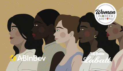 Labatt's legacy - How our 175-year-old Canadian brewer continues to build an equitable, empowered, and inclusive future