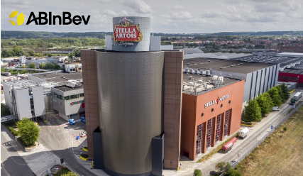 AB InBev invests €31 million in tech, including for the brewing of no-alcohol beers