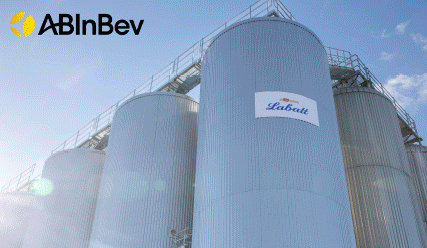 AB InBev investing billions in operations worldwide to spur growth, jobs and support communities