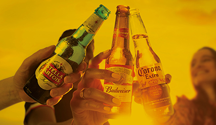 Anheuser-Busch InBev 2021 Annual Report