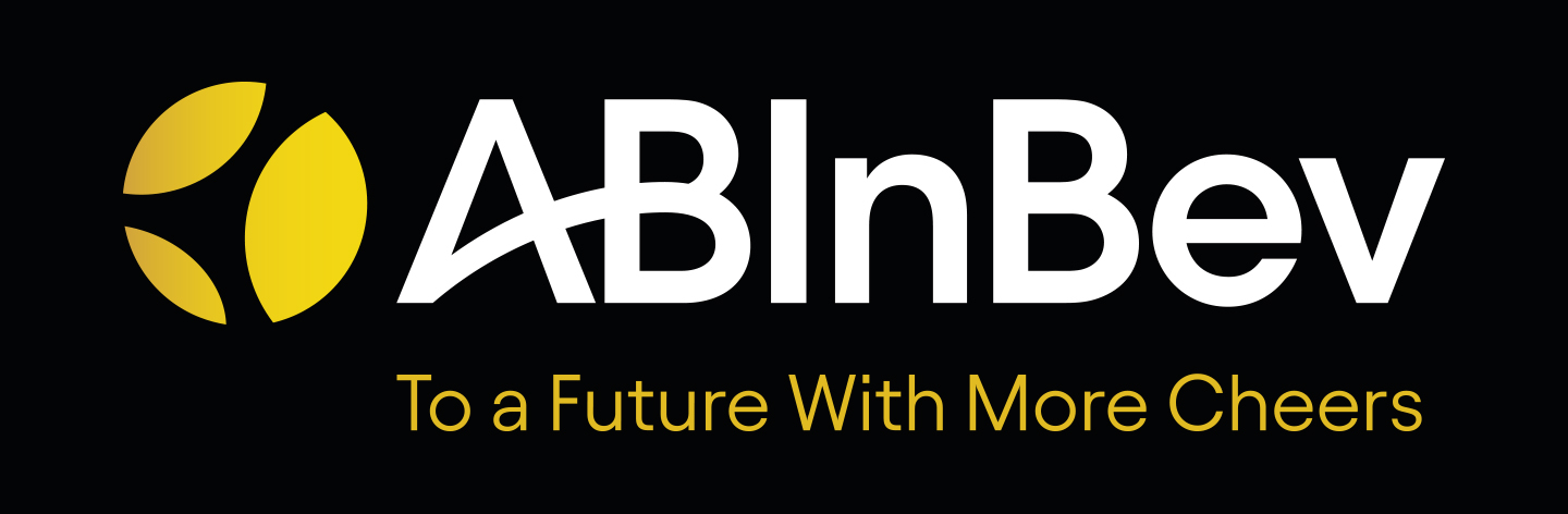 AB InBev unveils new logo and visual brand identity