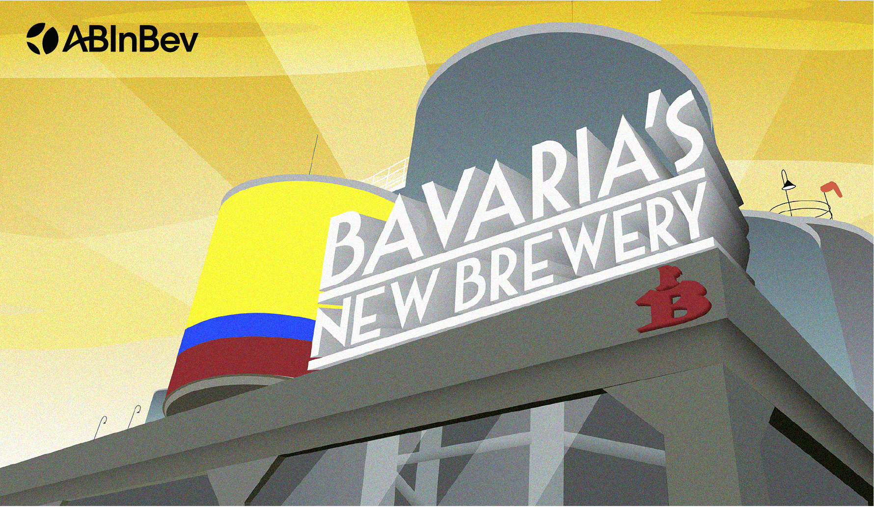 Colombia’s Bavaria invests $413 million in new brewery to drive long-term growth
