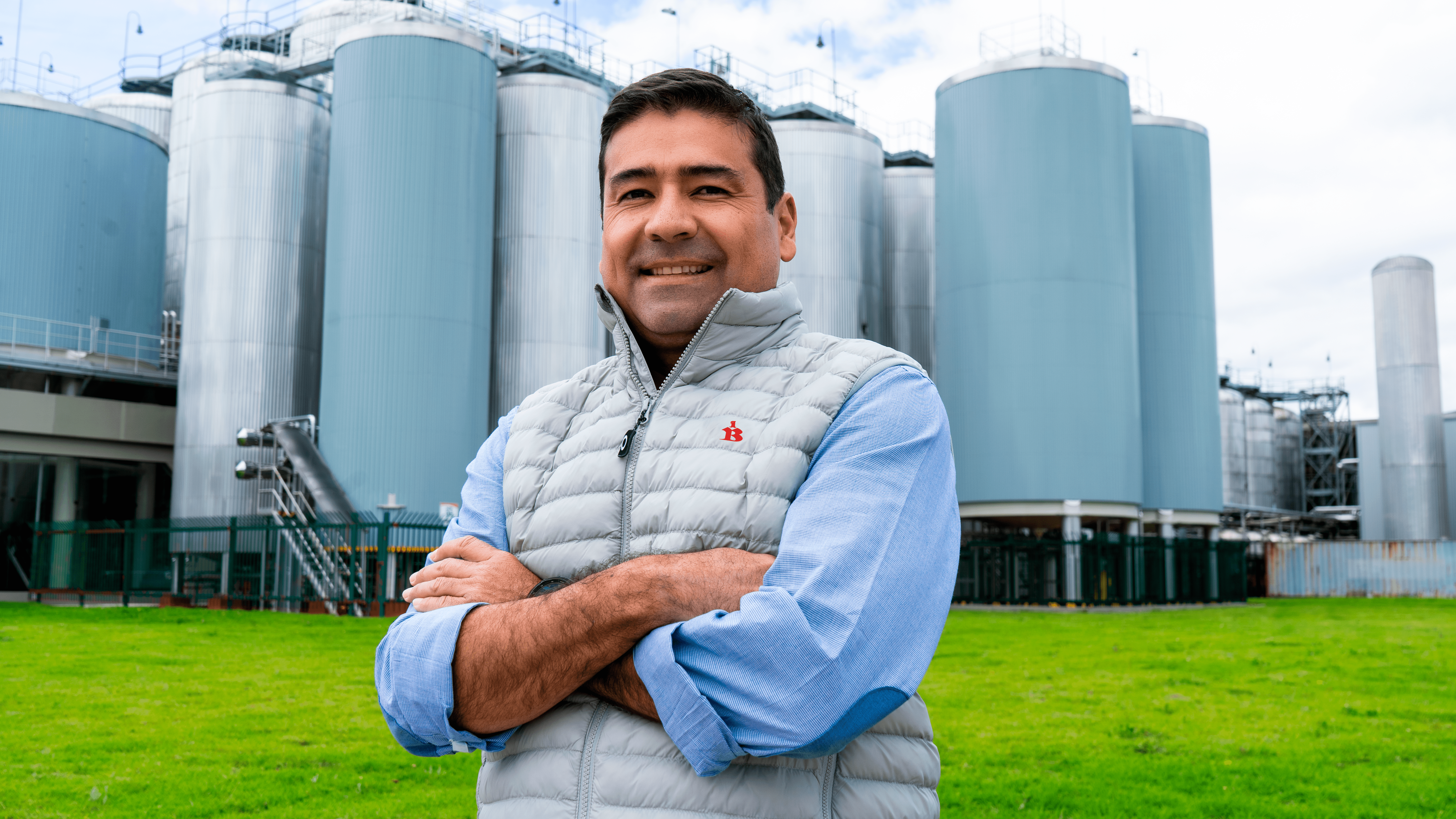 Sergio Rincon