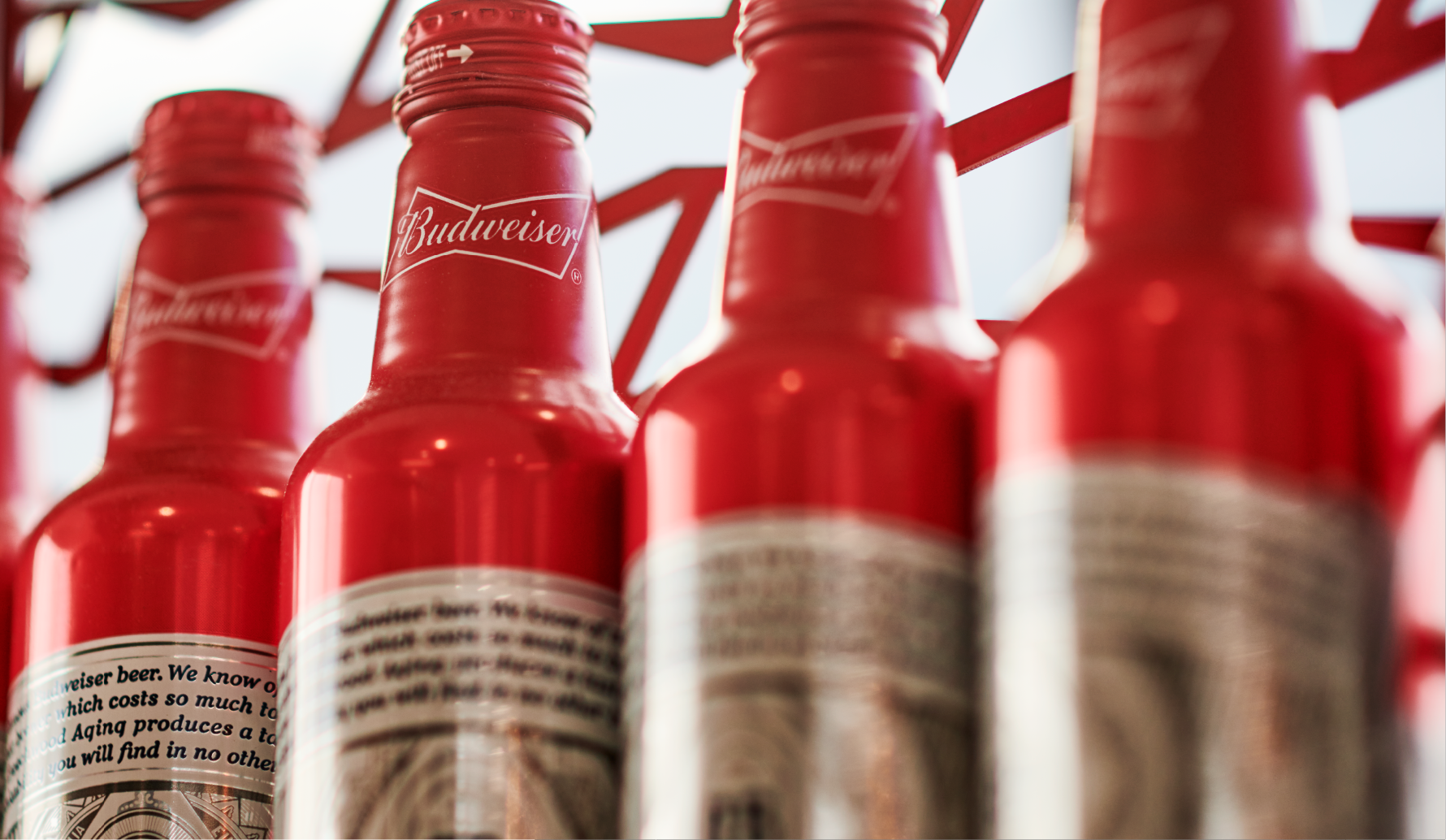 AB InBev Reports First Quarter 2023 Results