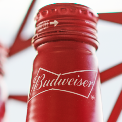 AB InBev Reports First Quarter 2023 Results