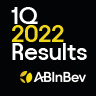 Anheuser-Busch InBev Reports First Quarter 2022 Results