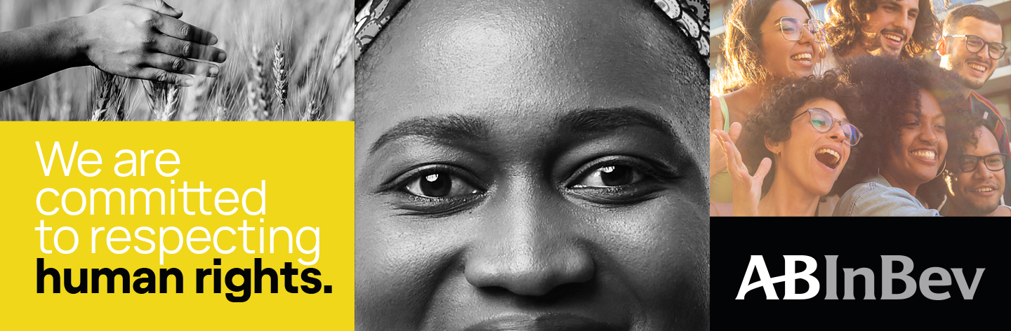 How we are protecting human rights across our business, value chain and sponsorships