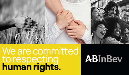 How we are protecting human rights across our business, value chain and sponsorships