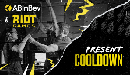 AB InBev and Riot Games bringing new experience to League of Legends fans across Latin America