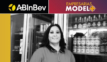 How a Grupo Modelo program is helping address gender inequality among entrepreneurs in Mexico