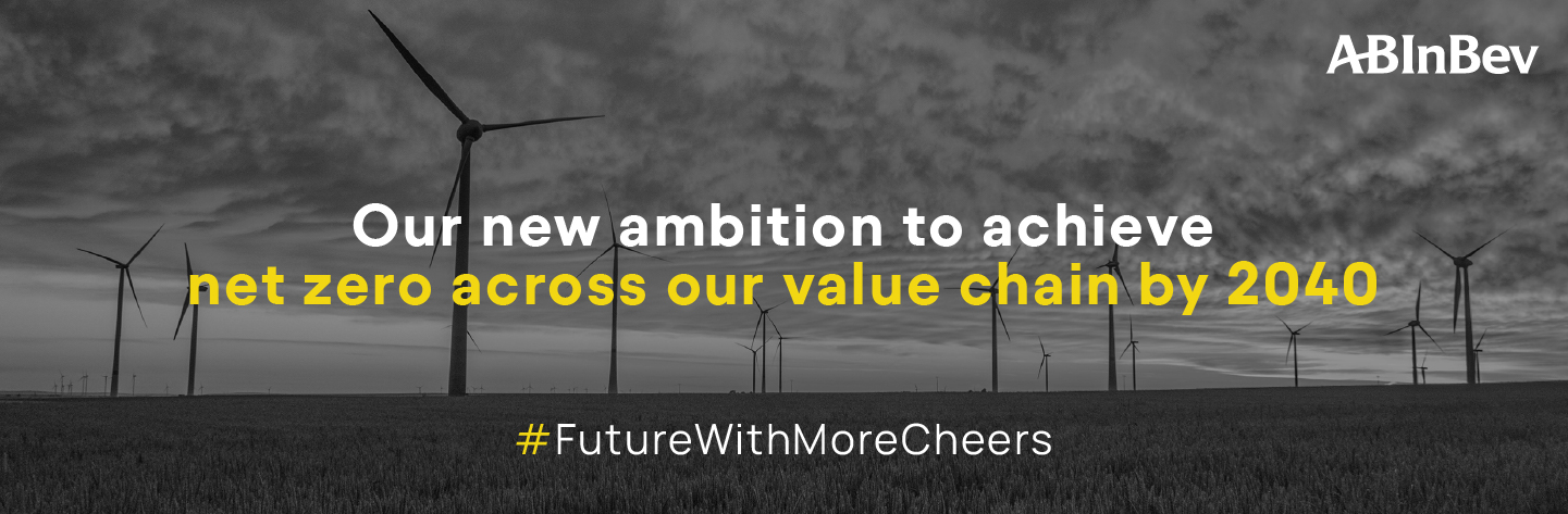 Advancing our ESG journey with a new ambition to achieve net zero across our value chain by 2040