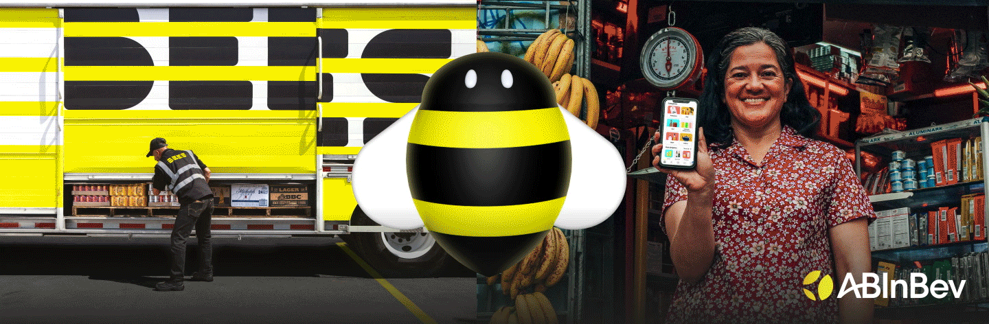 BEEs Banner