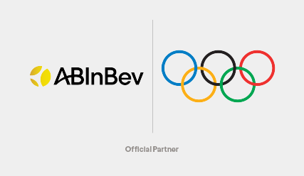 International Olympic Committee and AB InBev announce Worldwide Olympic Partnership
