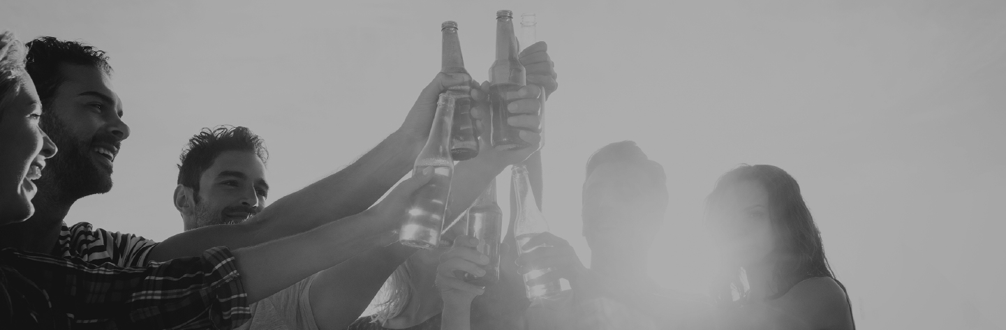 We Dream Big to Create​ a Future With More Cheers --​ AB InBev’s New Purpose​